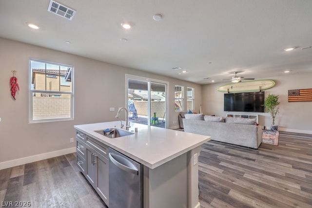 494 Peaceful Swan Avenue, Henderson, NV 89011