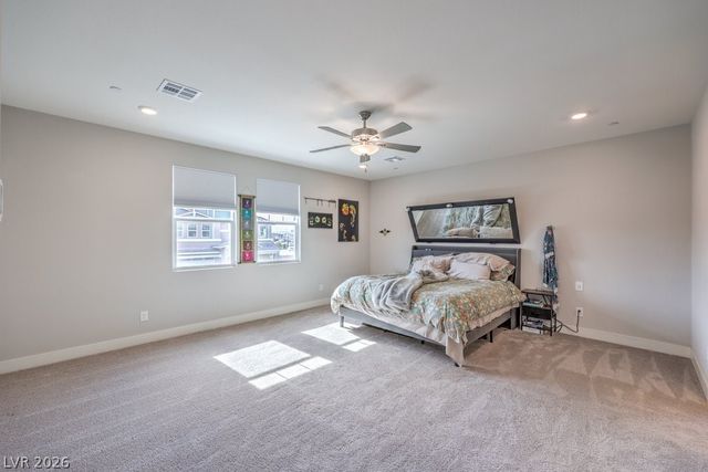 494 Peaceful Swan Avenue, Henderson, NV 89011