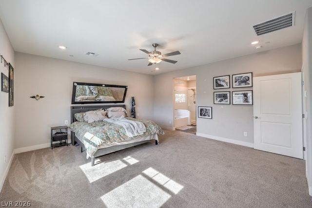 494 Peaceful Swan Avenue, Henderson, NV 89011