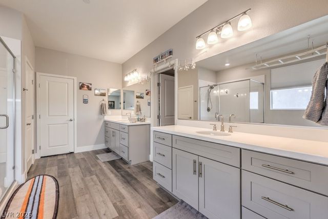 494 Peaceful Swan Avenue, Henderson, NV 89011