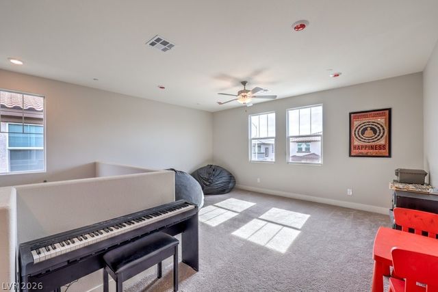 494 Peaceful Swan Avenue, Henderson, NV 89011