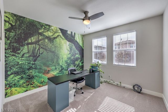 494 Peaceful Swan Avenue, Henderson, NV 89011