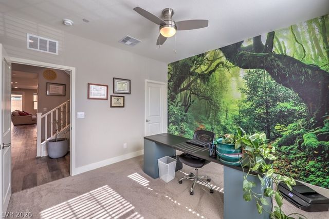 494 Peaceful Swan Avenue, Henderson, NV 89011