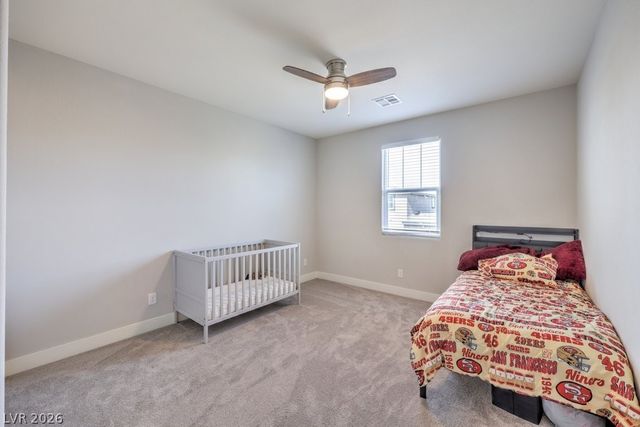 494 Peaceful Swan Avenue, Henderson, NV 89011