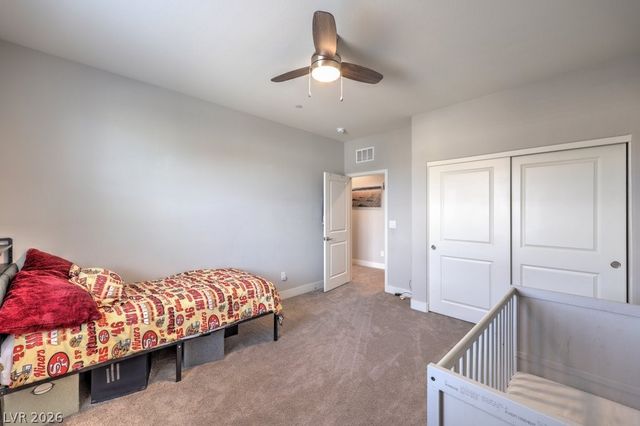 494 Peaceful Swan Avenue, Henderson, NV 89011