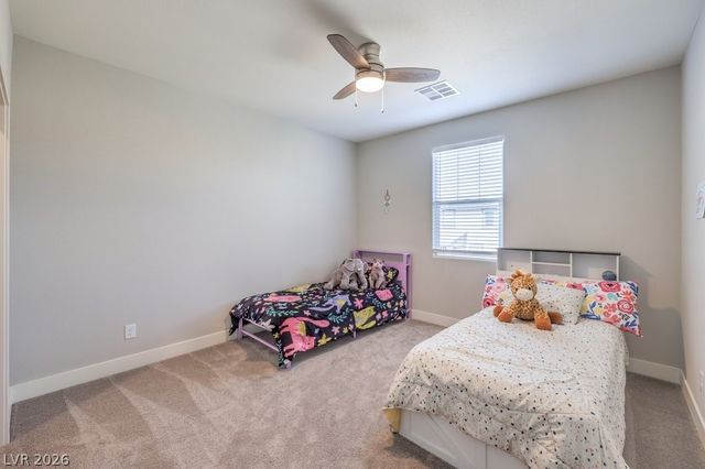 494 Peaceful Swan Avenue, Henderson, NV 89011