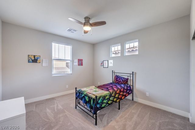 494 Peaceful Swan Avenue, Henderson, NV 89011