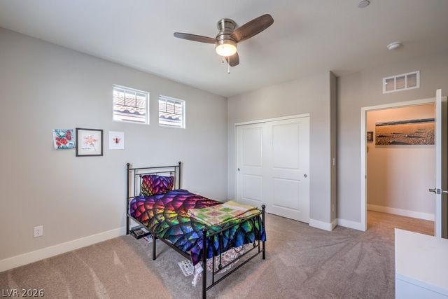 494 Peaceful Swan Avenue, Henderson, NV 89011