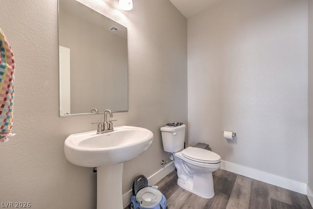 494 Peaceful Swan Avenue, Henderson, NV 89011