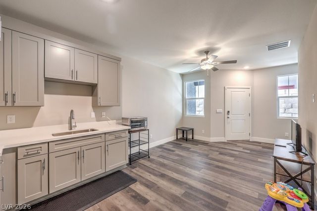 494 Peaceful Swan Avenue, Henderson, NV 89011