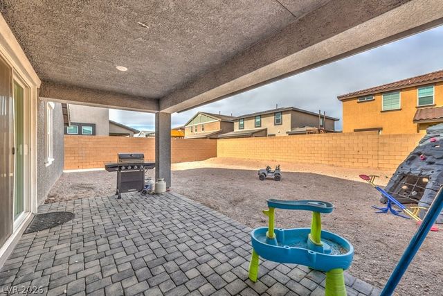 494 Peaceful Swan Avenue, Henderson, NV 89011