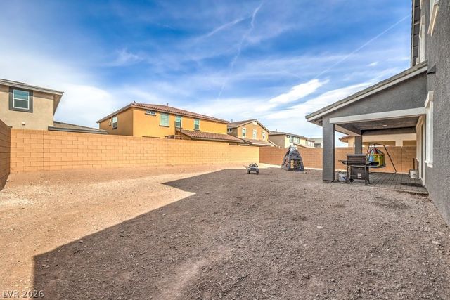 494 Peaceful Swan Avenue, Henderson, NV 89011