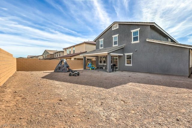 494 Peaceful Swan Avenue, Henderson, NV 89011