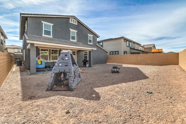 494 Peaceful Swan Avenue, Henderson, NV 89011