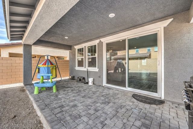 494 Peaceful Swan Avenue, Henderson, NV 89011