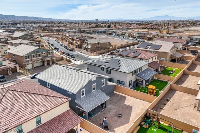 494 Peaceful Swan Avenue, Henderson, NV 89011