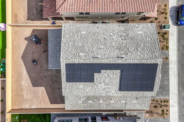 494 Peaceful Swan Avenue, Henderson, NV 89011