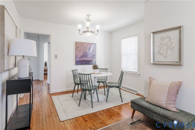 2214 Mendota Dr, Henrico, VA 23229