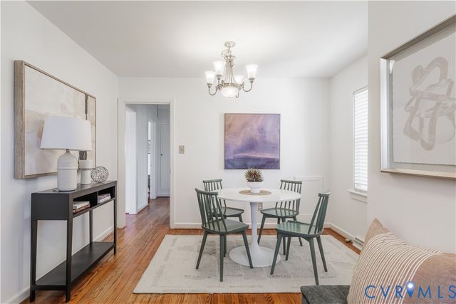 2214 Mendota Dr, Henrico, VA 23229