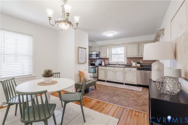 2214 Mendota Dr, Henrico, VA 23229