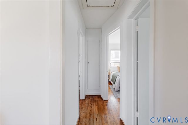 2214 Mendota Dr, Henrico, VA 23229