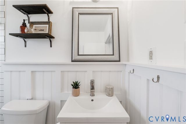 2214 Mendota Dr, Henrico, VA 23229