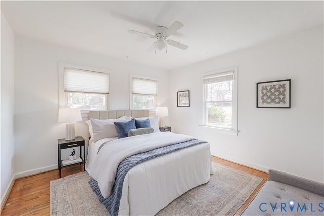 2214 Mendota Dr, Henrico, VA 23229