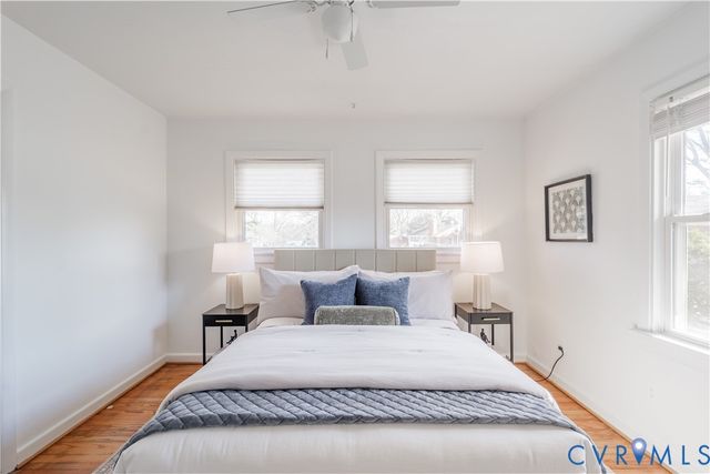 2214 Mendota Dr, Henrico, VA 23229