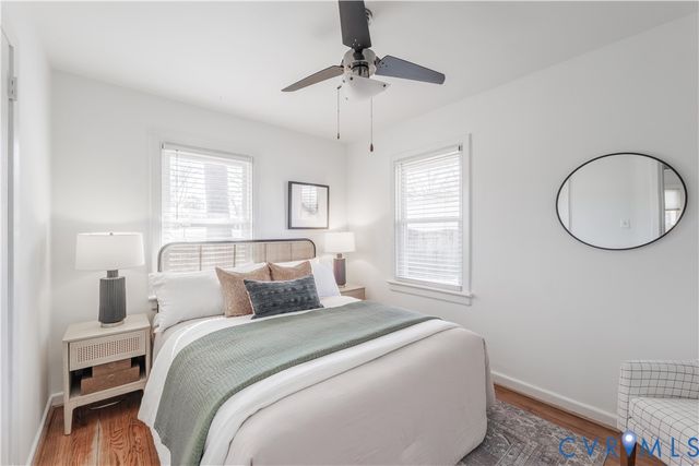 2214 Mendota Dr, Henrico, VA 23229