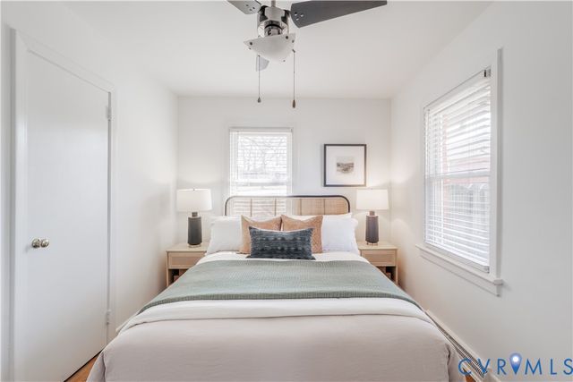 2214 Mendota Dr, Henrico, VA 23229