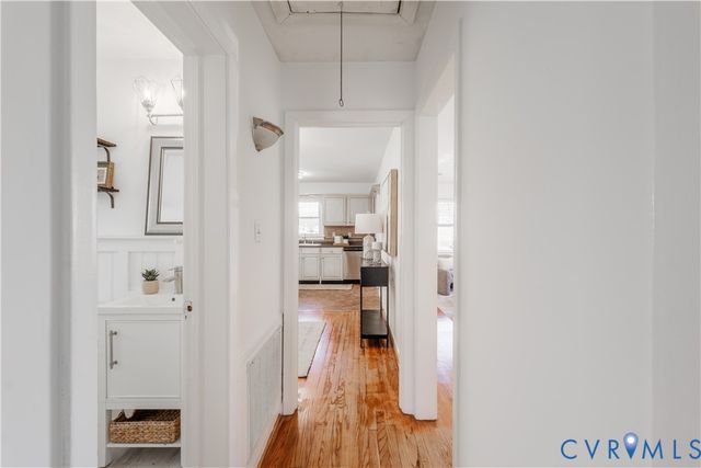 2214 Mendota Dr, Henrico, VA 23229