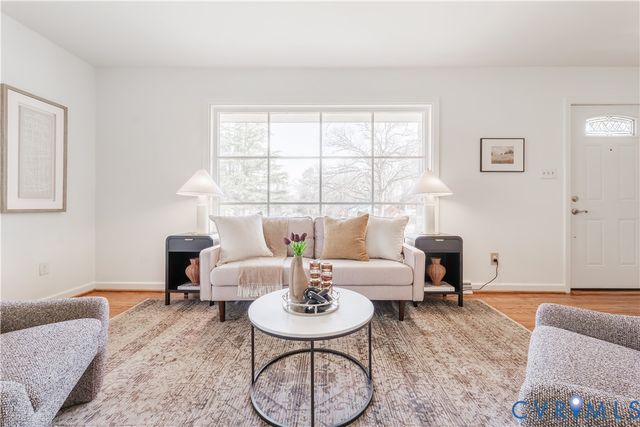 2214 Mendota Dr, Henrico, VA 23229