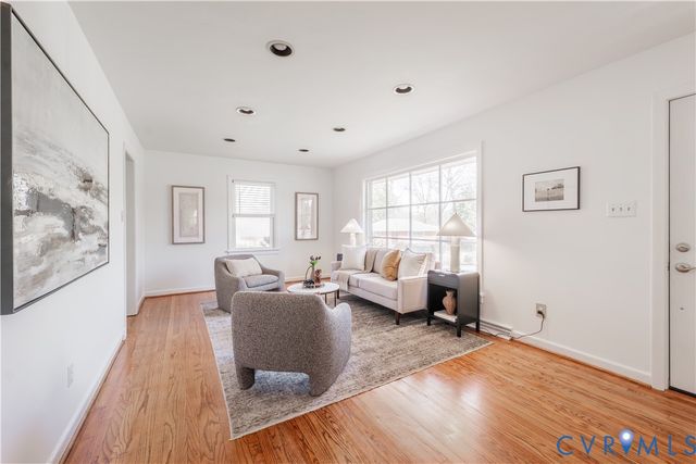 2214 Mendota Dr, Henrico, VA 23229