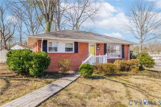 2214 Mendota Dr, Henrico, VA 23229