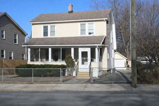 144 Washington St, Springfield, MA 01108