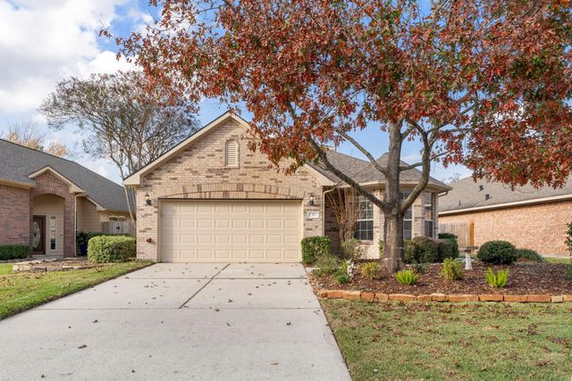 11 S Bendrook Loop, Conroe, TX 77384
