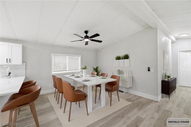 3940 Point Drive, Pahrump, NV 89060