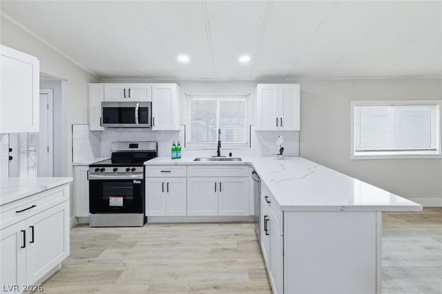 3940 Point Drive, Pahrump, NV 89060