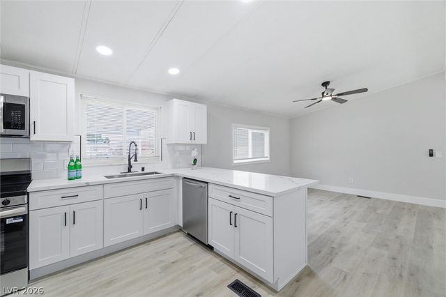 3940 Point Drive, Pahrump, NV 89060