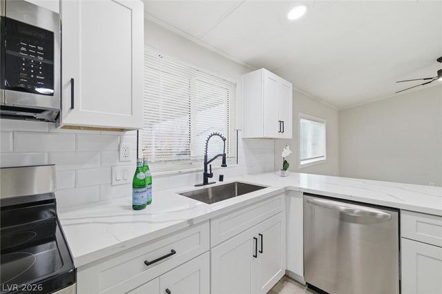 3940 Point Drive, Pahrump, NV 89060