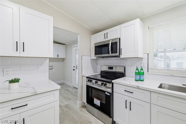 3940 Point Drive, Pahrump, NV 89060