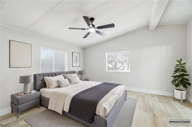 3940 Point Drive, Pahrump, NV 89060