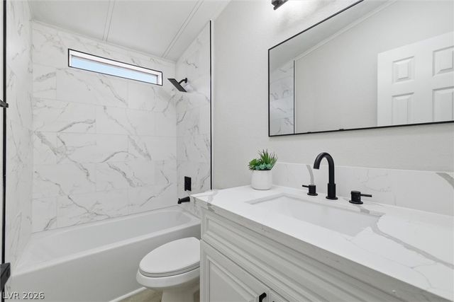 3940 Point Drive, Pahrump, NV 89060