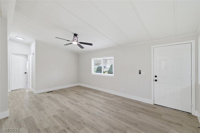 3940 Point Drive, Pahrump, NV 89060