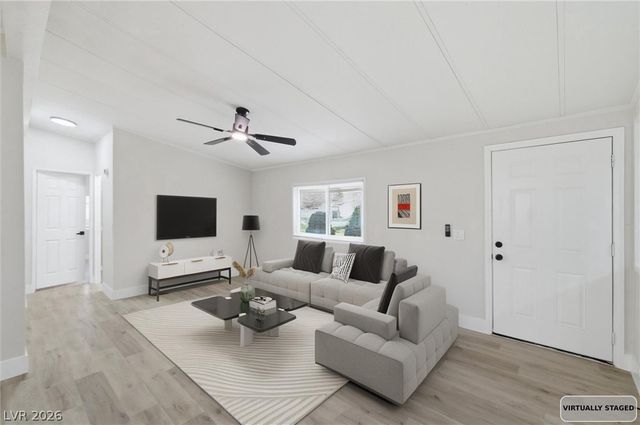 3940 Point Drive, Pahrump, NV 89060