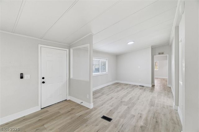 3940 Point Drive, Pahrump, NV 89060