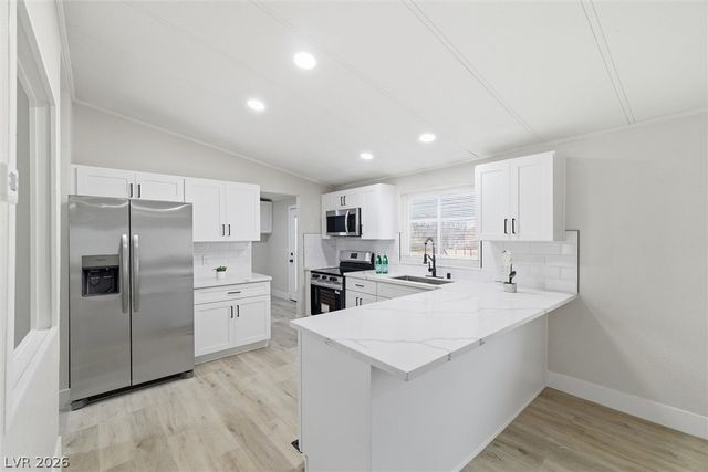 3940 Point Drive, Pahrump, NV 89060