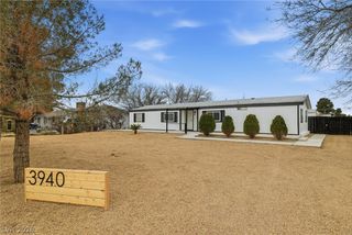 3940 Point Drive, Pahrump, NV 89060