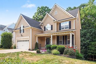 12018 Mcbride Drive, Raleigh, NC 27613