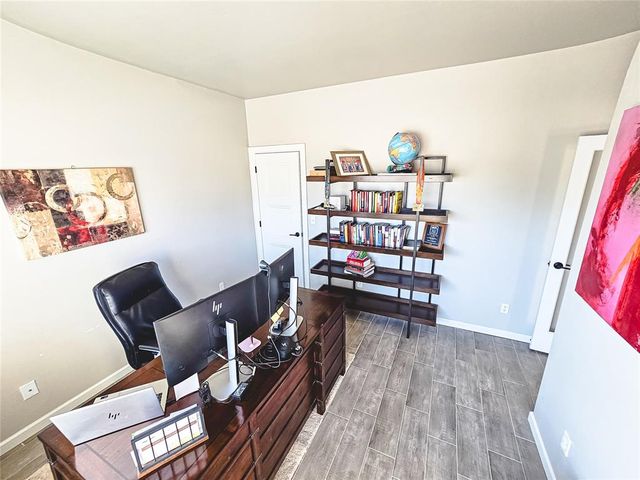 13525 NW 1st Terrace, Yukon, OK 73099